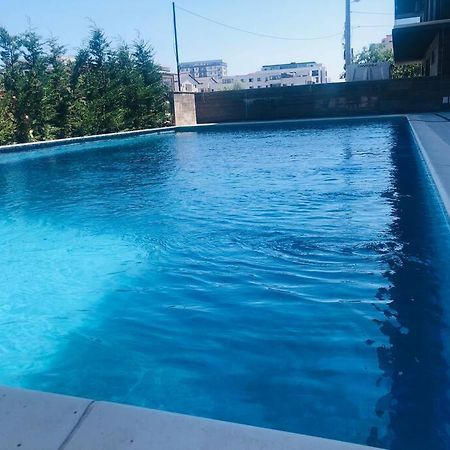DXN Luxury Apartment 4 Năvodari Extérieur photo