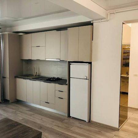 DXN Luxury Apartment 4 Năvodari Extérieur photo
