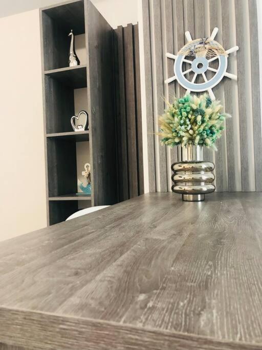 DXN Luxury Apartment 4 Năvodari Extérieur photo