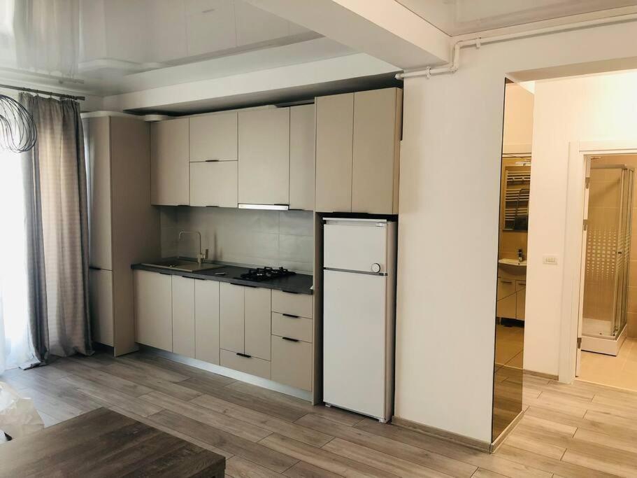 DXN Luxury Apartment 4 Năvodari Extérieur photo